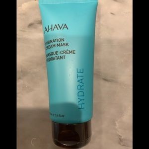 Ahava hydration cream Mask- Completely sealed.